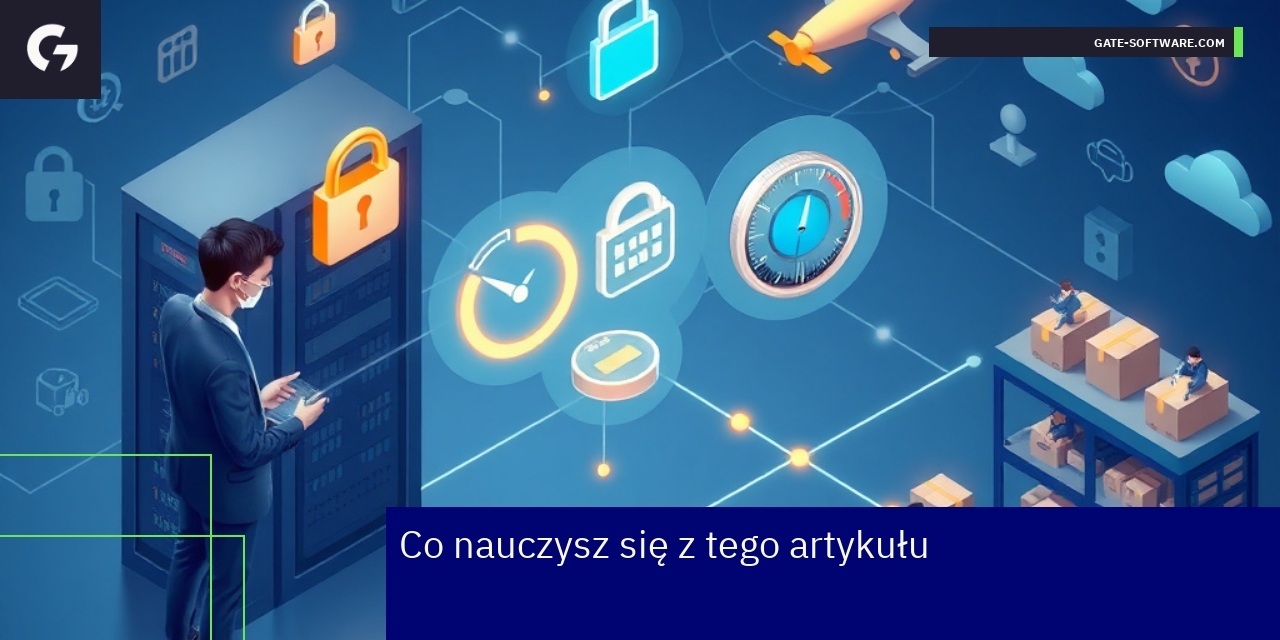 Kluczowe aspekty utrzymania Magento 2 w e-commerce Schemat optymalizacji i zabezpieczeń Magento 2