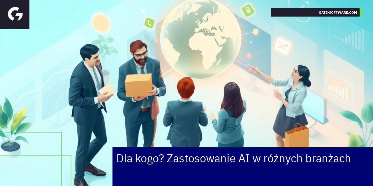 Schemat AI wspierający e-commerce i bezpieczeństwo