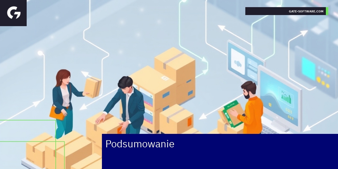 Grafika przedstawiająca funkcje platformy Magento 2