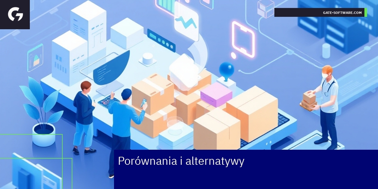 Schemat porównujący szablony Hyva i Magento