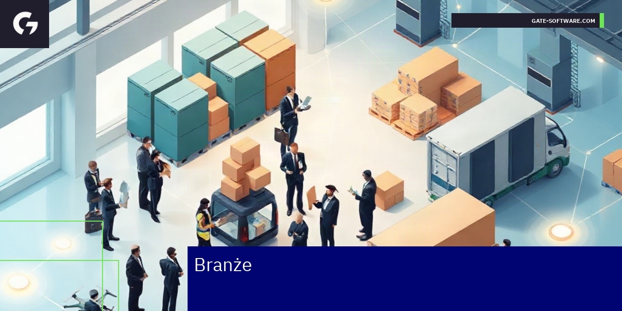 Schemat wdrożeń platformy Magento 2 B2B