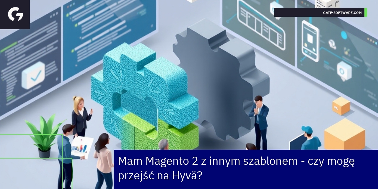 Proces migracji i kompatybilność rozszerzeń Hyvä