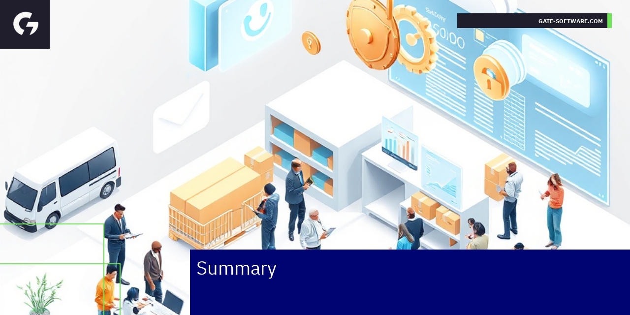 Illustration of Magento 2 maintenance and monitoring