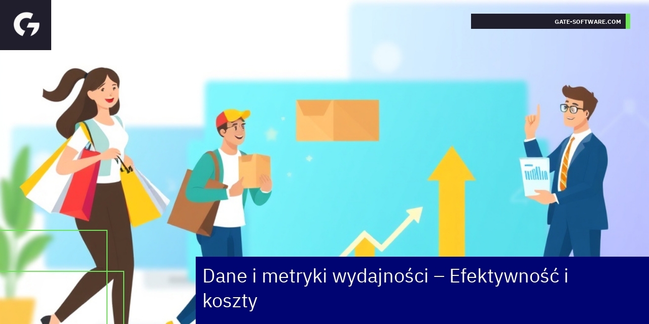 Kluczowe metryki efektywności Hyva w e-commerce Wykresy i statystyki wzrostu i efektywności Hyva
