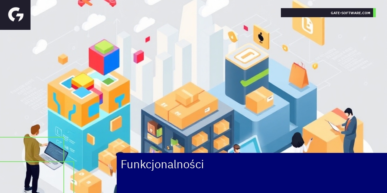 Schemat funkcji i technologii Hyva