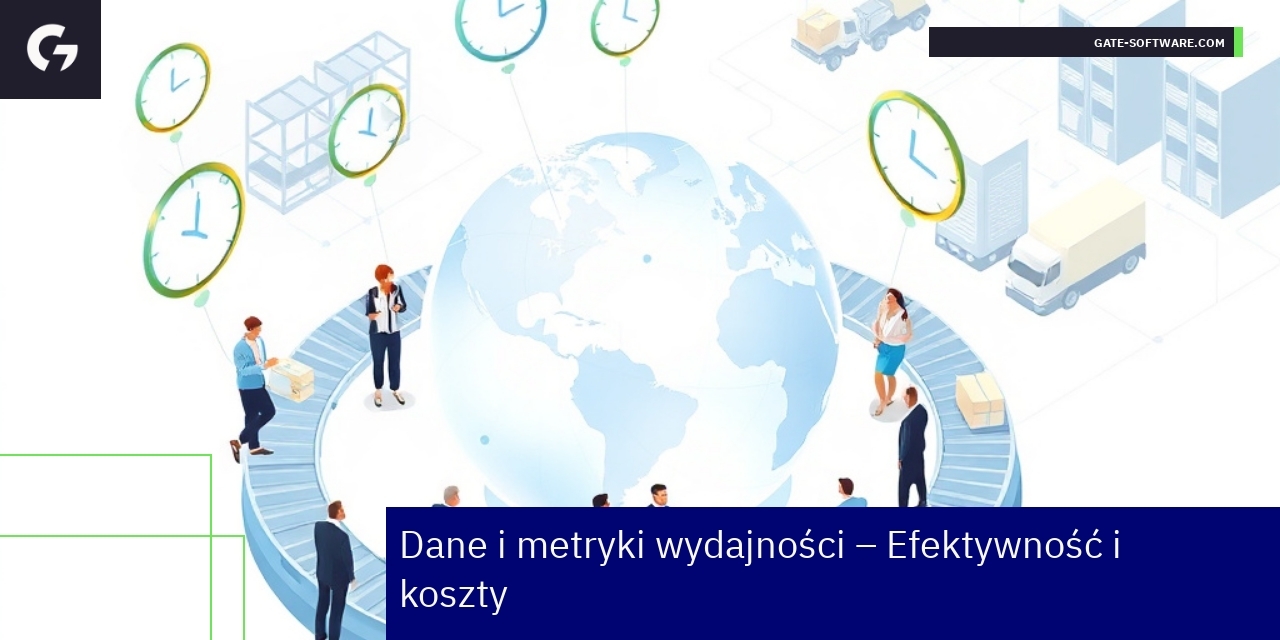 Efektywność i koszty platformy Magento 2 B2B Wykresy i dane dotyczące wydajności Magento 2