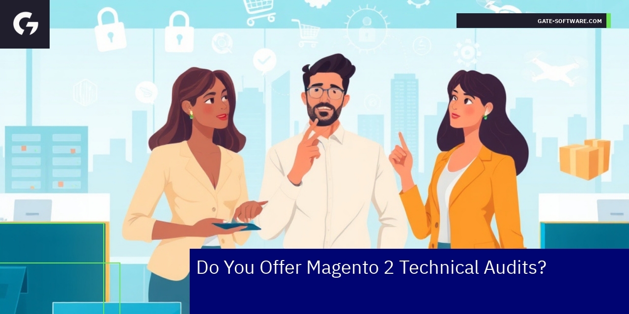 Magento 2 Technical Audit Essentials Technical audit process for Magento 2 platform