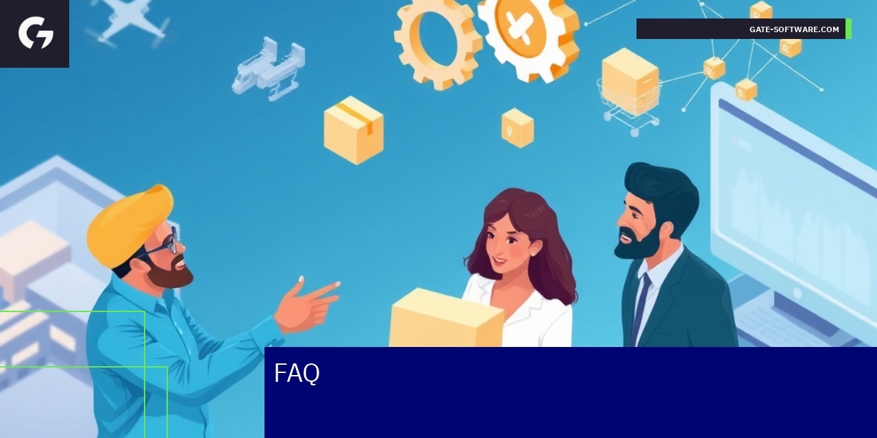 Magento 2 workflow with optimization steps and icons