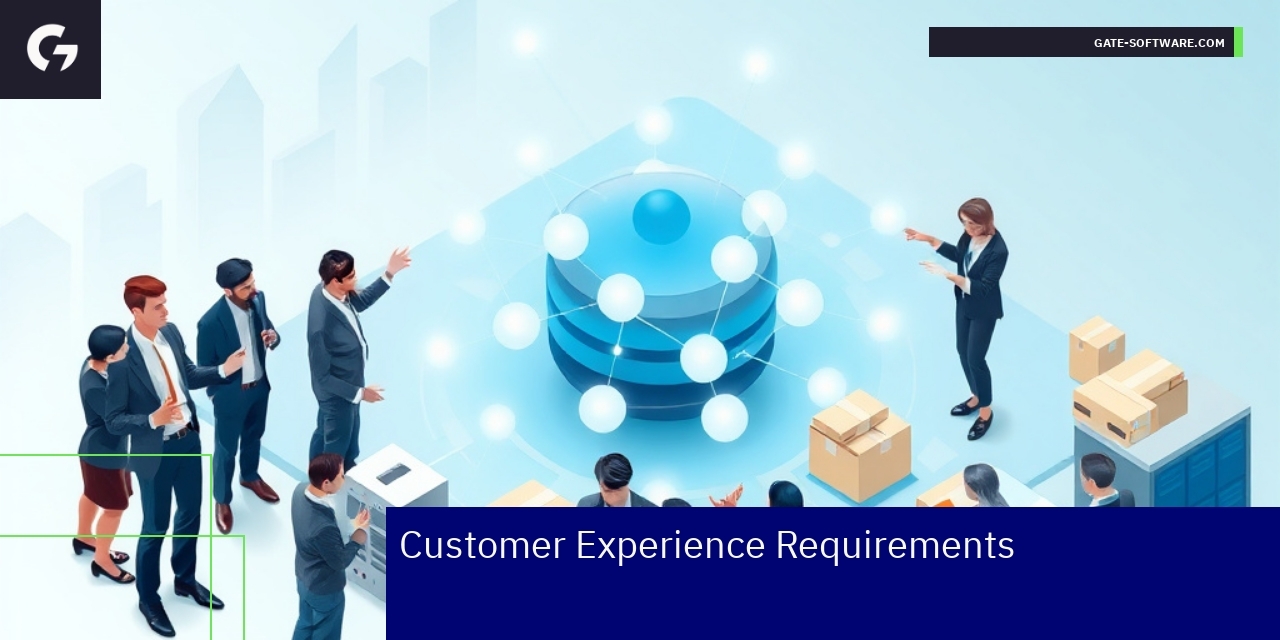 Businesspeople using Magento 2 e-commerce platform