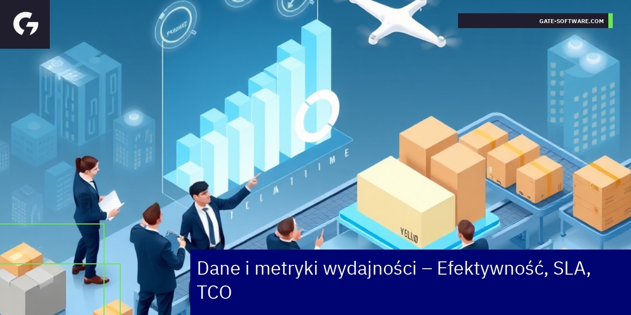 Wykresy i liczby dotyczące wdrożeń Hyva w e-commerce
