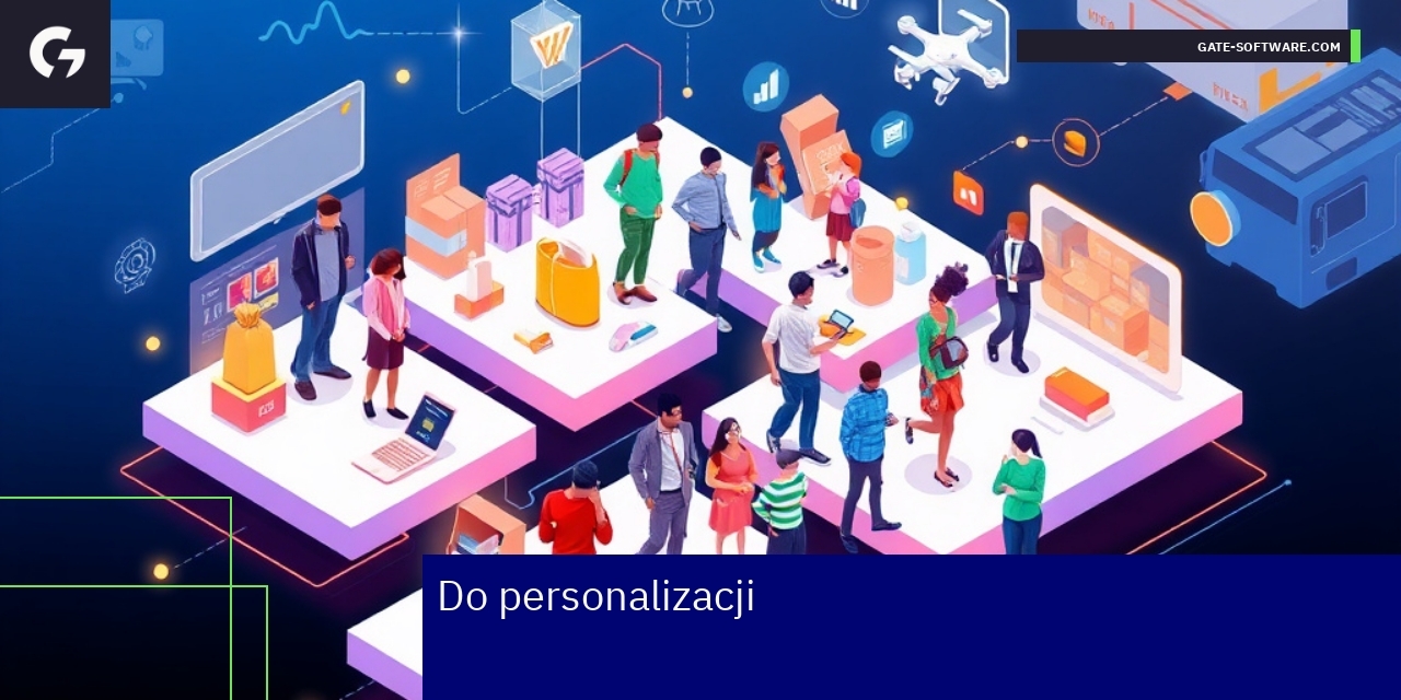 Interfejs i personalizacja w platformie Magento 2