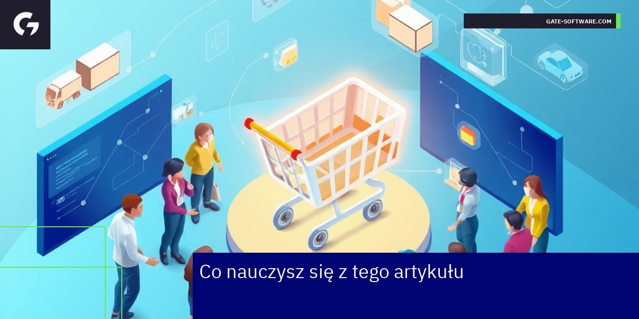 Nowoczesna platforma e-commerce na Magento 2