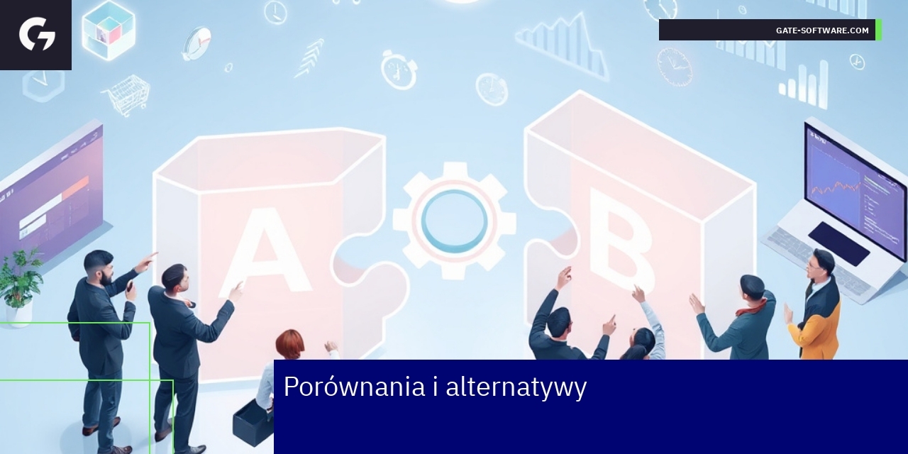 Porównanie i zalety szablonów Hyva Magento Schemat porównujący szablony Hyva Magento