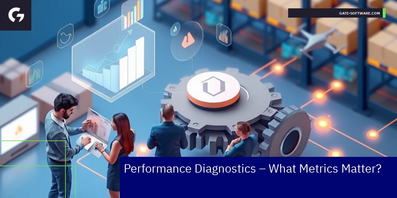 Key Magento 2 Performance Diagnostics and Metrics Magento 2 performance monitoring and bottleneck analysis