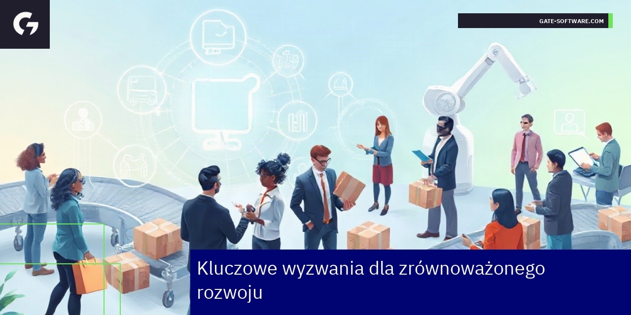 Schemat wyzwań technologicznych i integracji w Magento 2