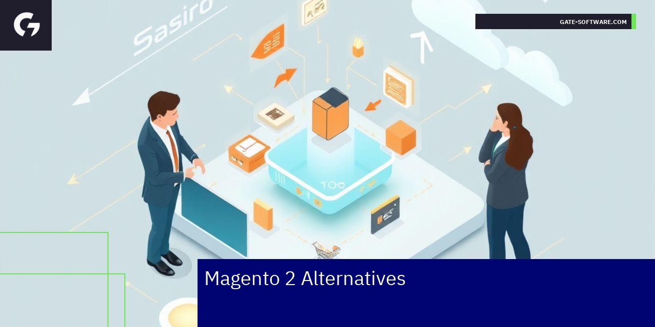 Evaluating Magento 2 Alternatives With Hyva Modern e-commerce platform comparison and optimization