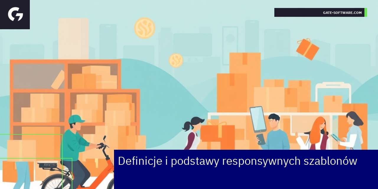 Projektowanie responsywnych stron na różnych urządzeniach