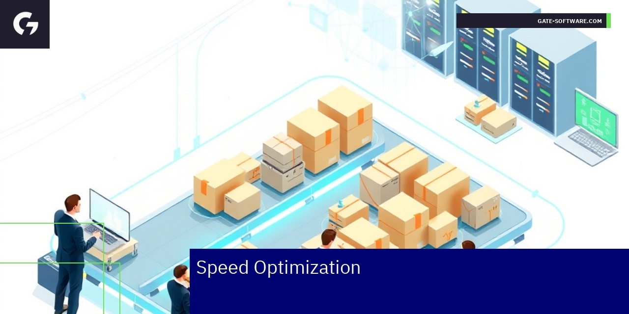Magento 2 performance and optimization illustration