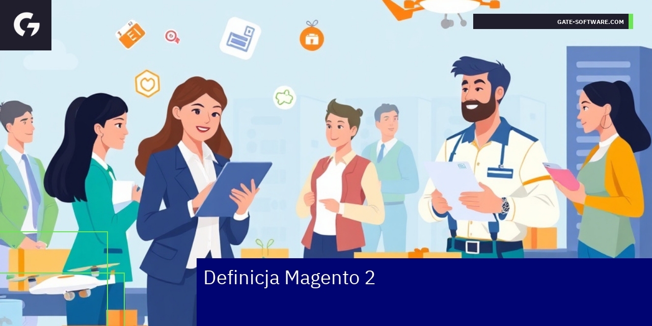 Interfejs i funkcje platformy Magento 2