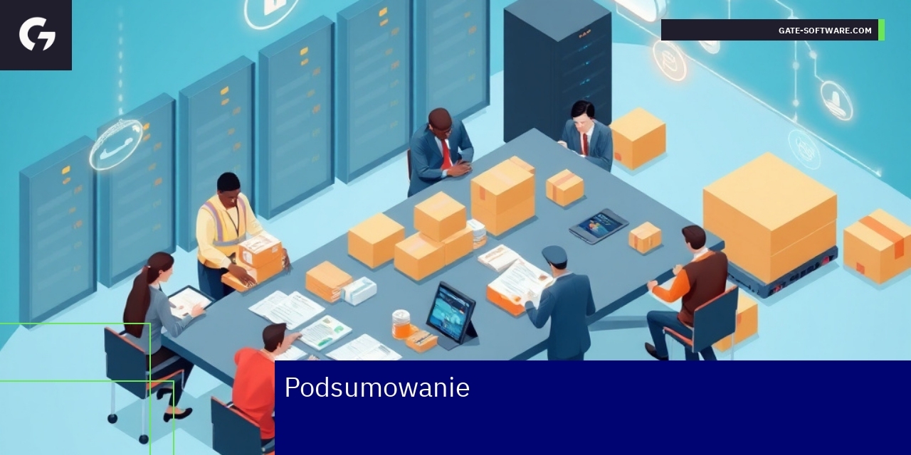 Schemat działania Magento 2 w e-commerce B2B