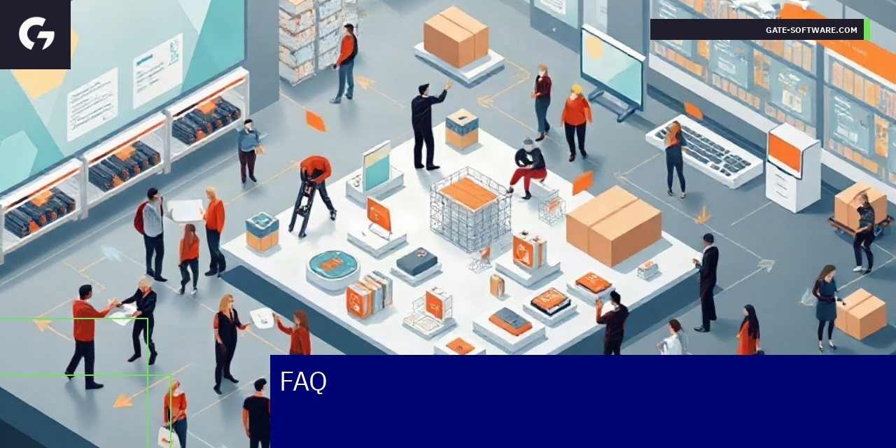 Magento 2 templates and personalization concepts illustration