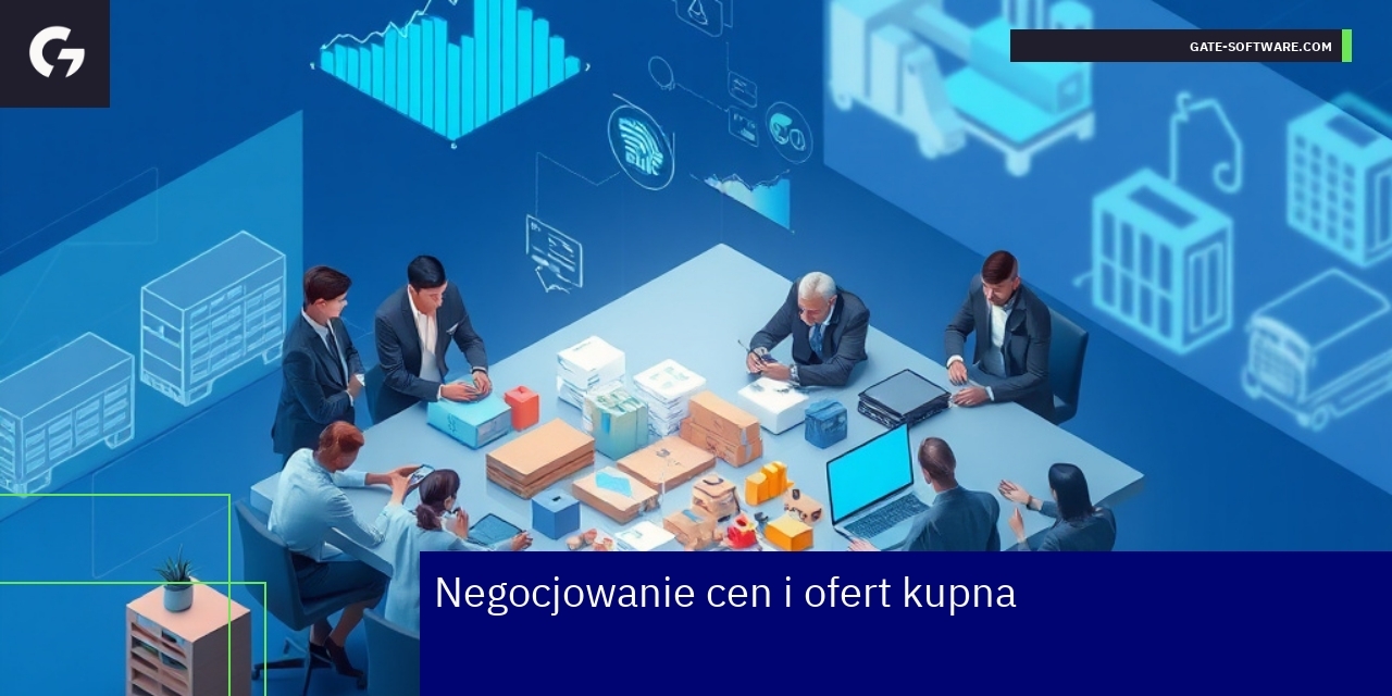Platforma B2B z konfiguracją i ofertami