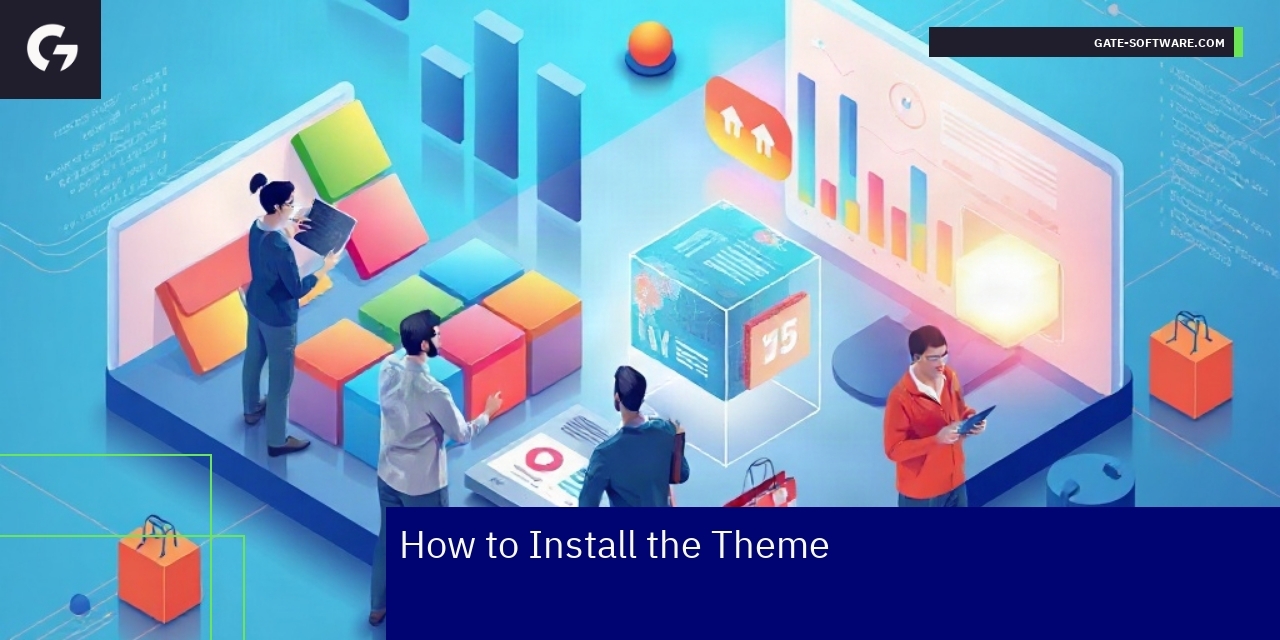 Magento 2 theme files and command line interface