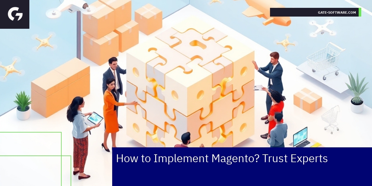 Successful Magento 2 Implementation Guide Steps and errors to avoid in Magento 2 implementation