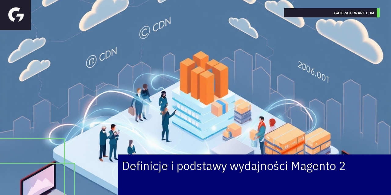 Fundamenty wydajności platformy Magento 2 Schemat wydajności i optymalizacji Magento 2