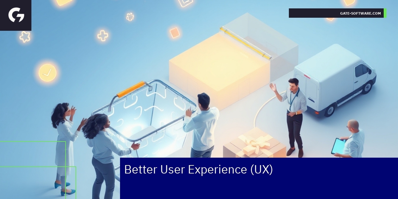 Improving UX in Magento 2 Ecommerce Stores Magento 2 UX tools and improvement strategies overview