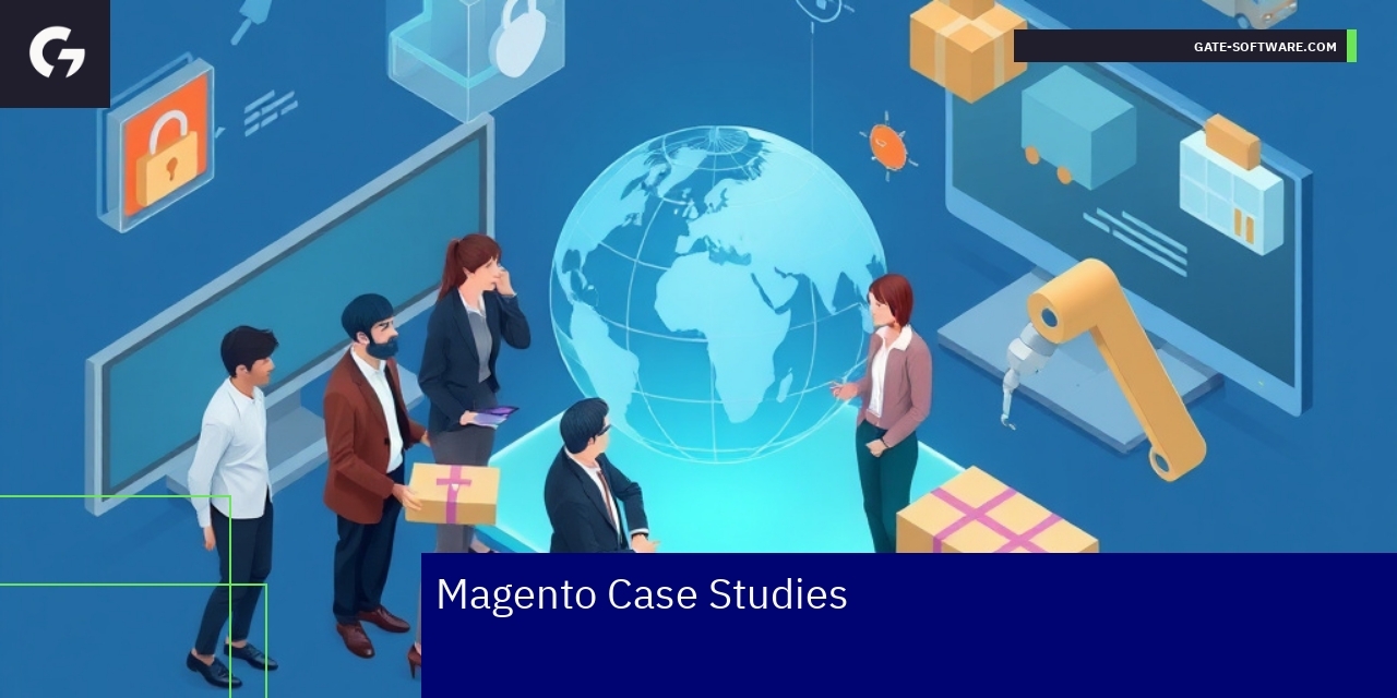 Business growth, security, and performance optimization