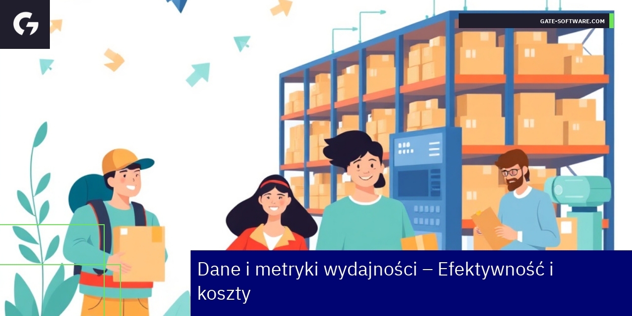 Statystyki i wykresy efektywności Hyva