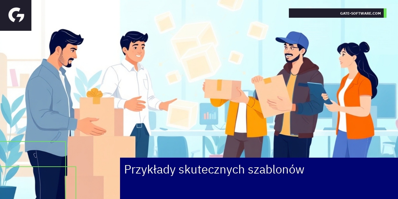 Skuteczne szablony Hyva dla e-commerce schematy i diagramy efektywnych szablonów Hyva