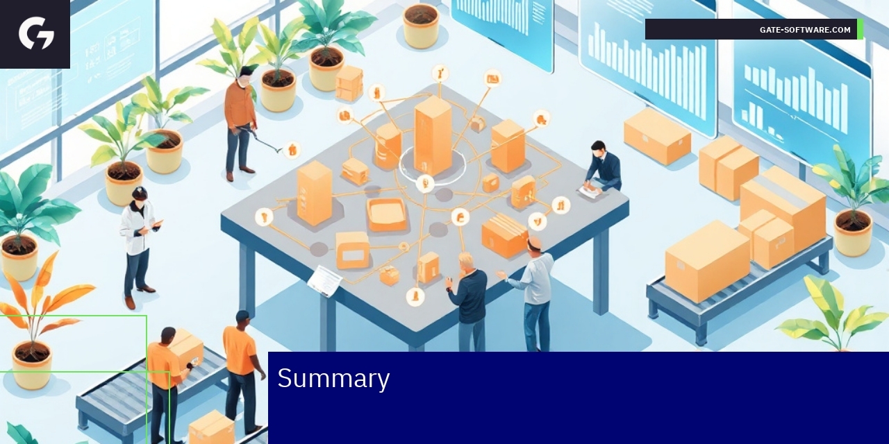 B2B E-commerce Solutions with MagentoOneS™ Modern B2B e-commerce interface on laptop screen