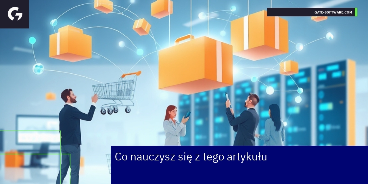 Schemat optymalizacji wydajności platformy Magento 2