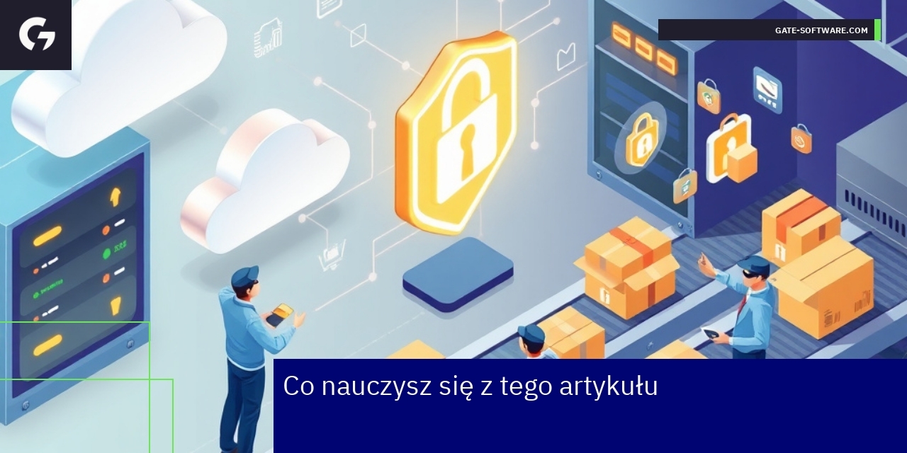 Schemat platformy Magento 2 i elementy bezpieczeństwa