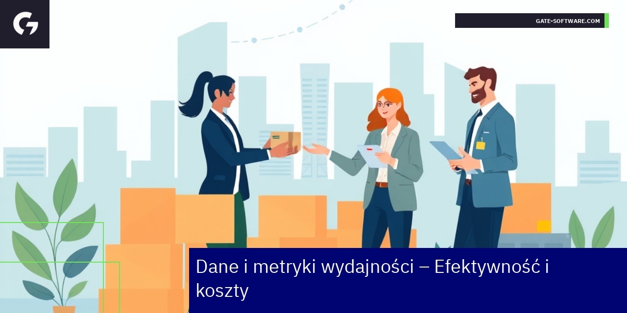 Wydajność i koszty platformy Magento 2 w B2B Tabela efektów wdrożenia Magento 2 w e-commerce