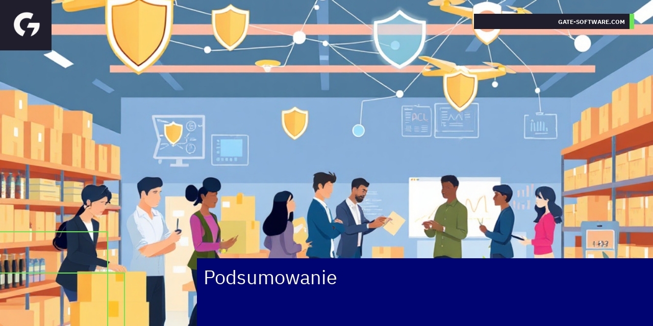 Kluczowe aspekty utrzymania sklepu Magento 2 Schemat działania i bezpieczeństwa sklepu Magento 2