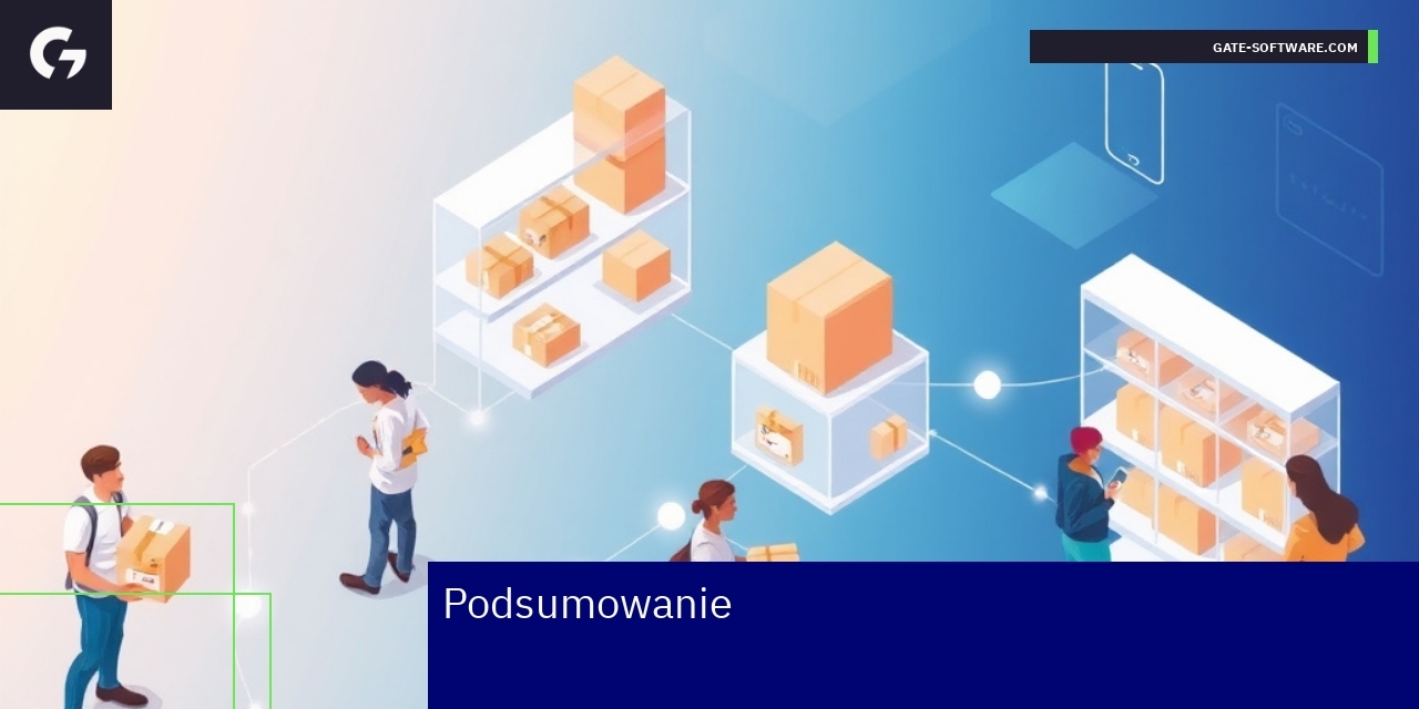 Schemat korzyści Hyva dla platformy e-commerce