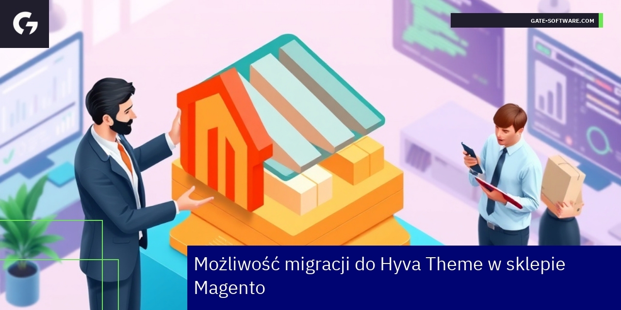 Migracja do Hyva Theme w Magento Przebieg migracji i optymalizacja sklepu Magento