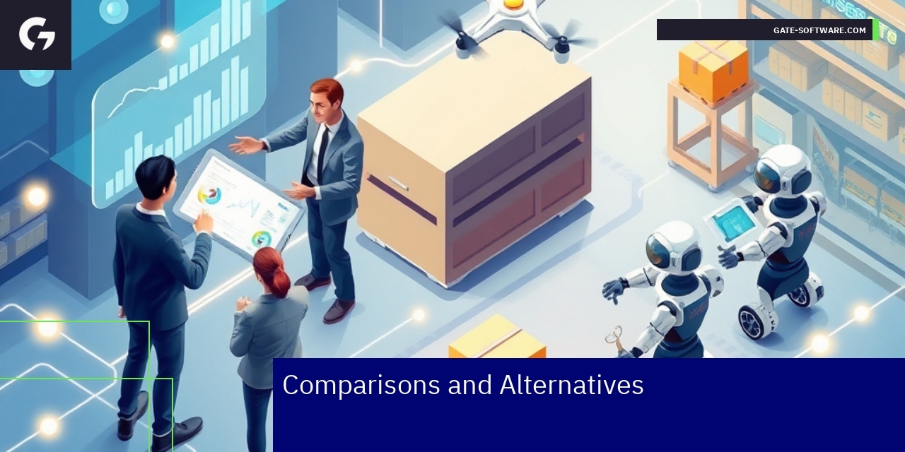 Comparison chart of PWA, native apps, responsive websites