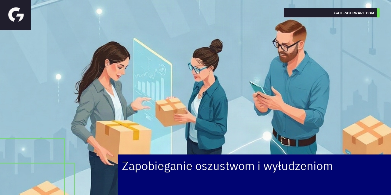 Schemat systemu AI zabezpieczającego transakcje e-commerce