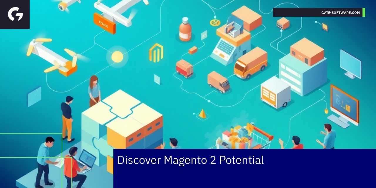 Magento 2 Flexible Commerce Solutions Magento 2 platform features and capabilities overview