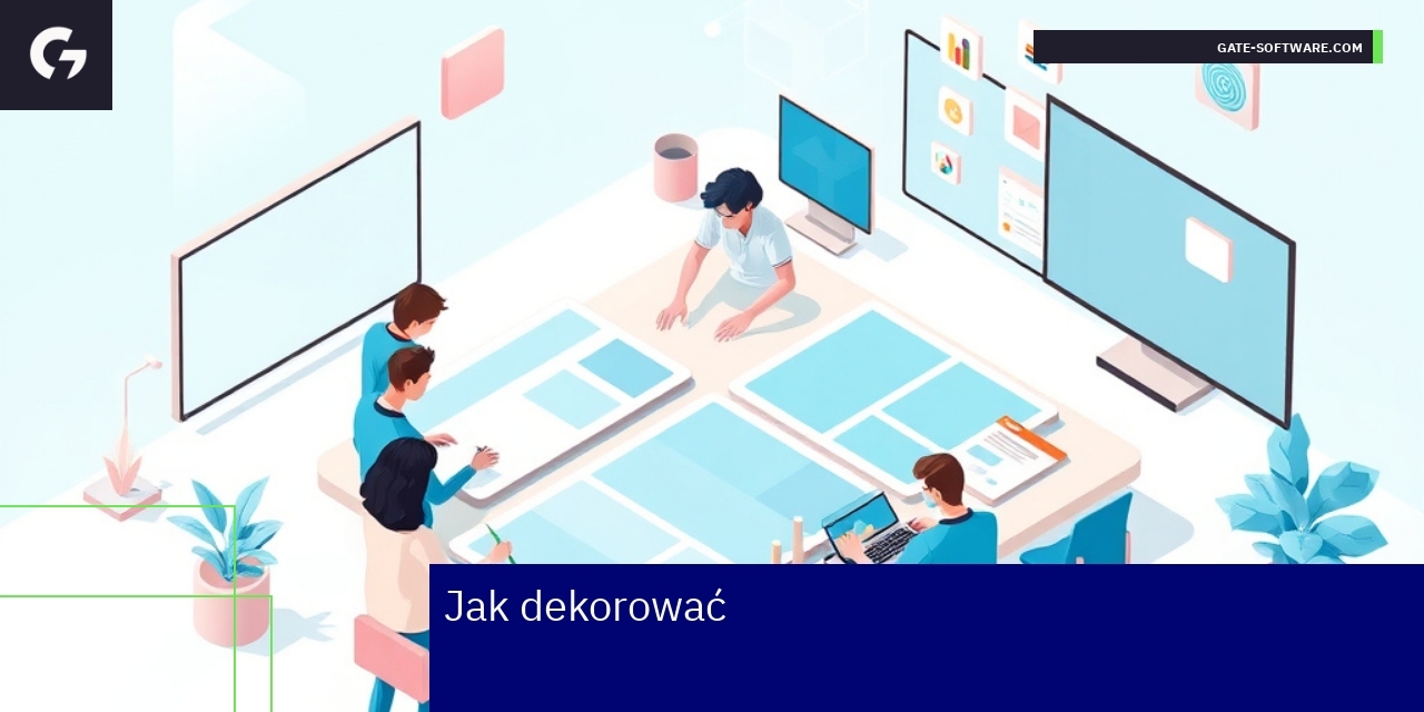 Schemat szablonów Hyva i elementów wizualnych