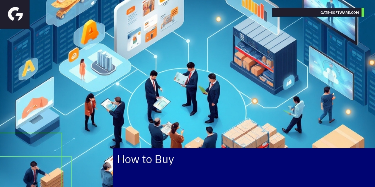 B2B Buying Process and Strategies Overview Flowchart of B2B buying process stages and strategies