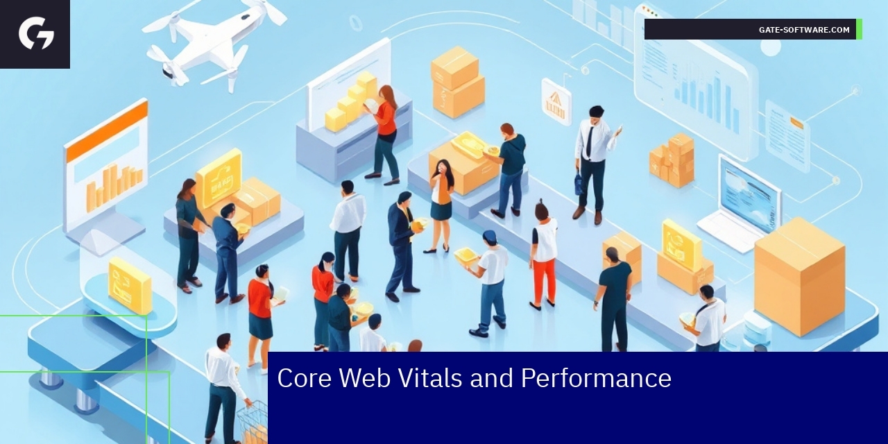 Hyva Core Web Vitals and Integration Overview Diagram of Hyva theme performance and integrations