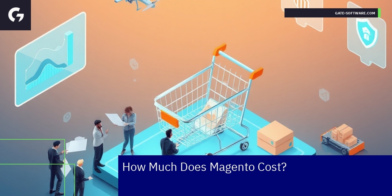Magento Cost Factors and Skilled Experts Magento development process with skilled experts
