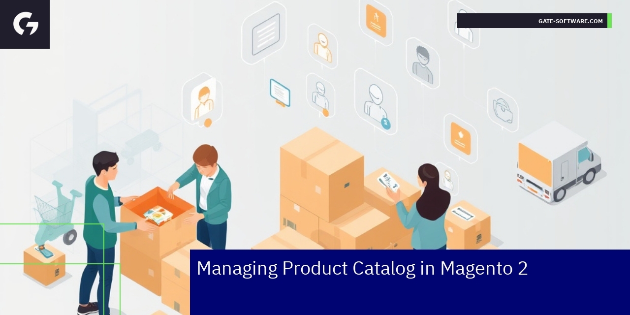 Magento 2 Order and Customer Management Magento 2 dashboard showing order and customer data
