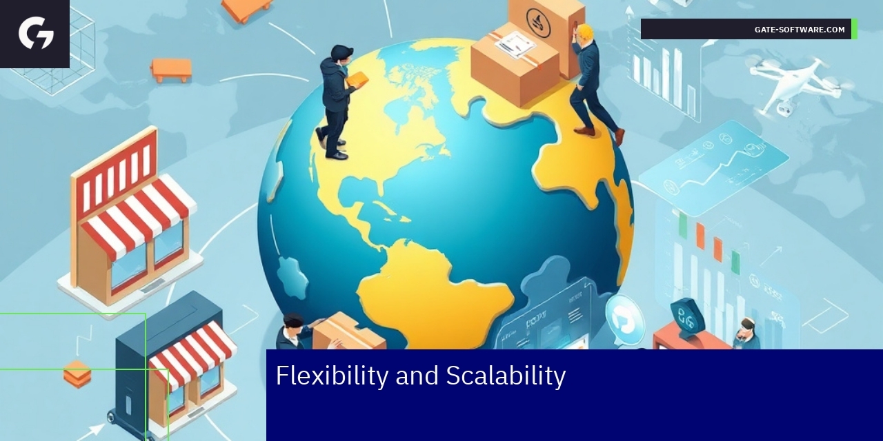 Magento B2B platform with multilingual and marketing tools