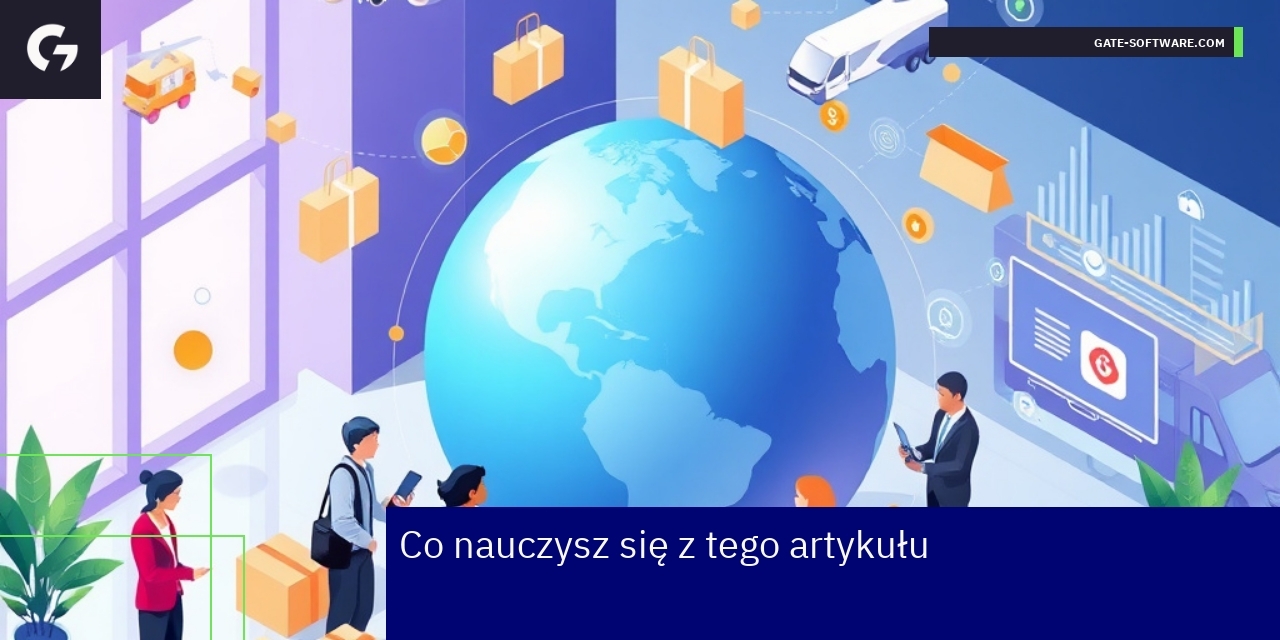 Schemat platformy e-commerce Adobe Commerce Magento